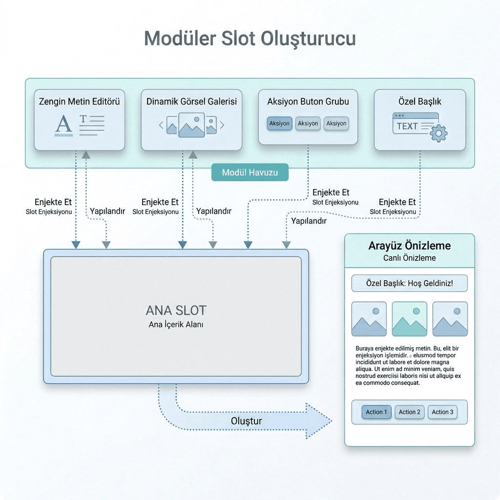 Slot-olustucu-modul