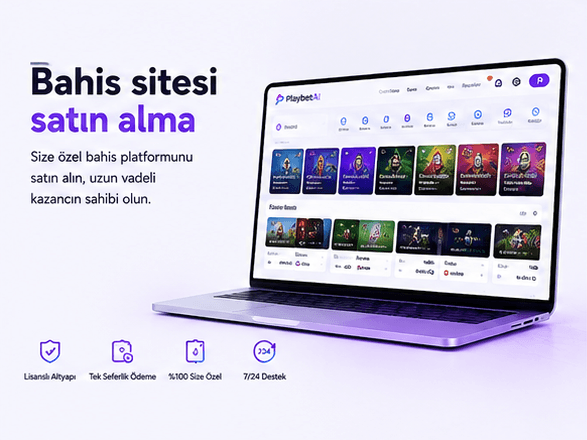 bahis sitesi satin alma