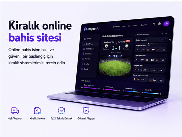kiralik online bahis sitesi